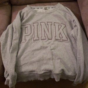 Sweat shirt